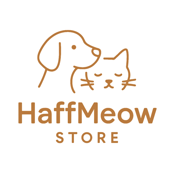 HAFF-MEOW